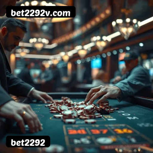 Logo da bet2292